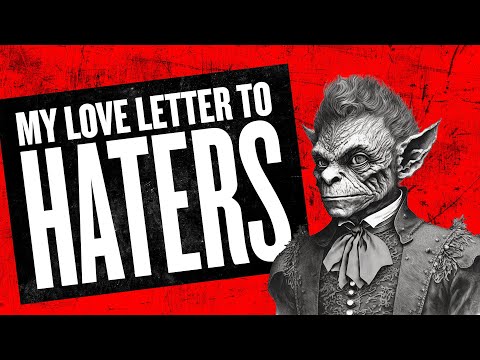 How To Respond to Haters and Trolls on Social Media [Video]