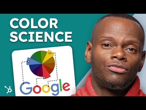 Decoding Color Theory: Elevate Your Marketing, Web Design, + Branding [Video]
