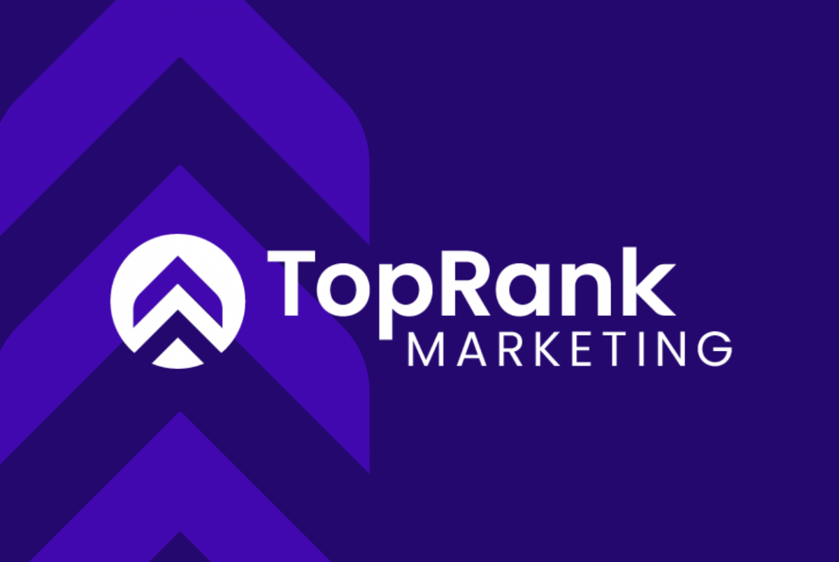 TopRank Marketing Elevates B2B Marketing with Brand Refresh & New Website [Video]