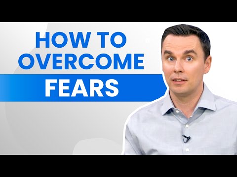 Motivation Mashup: Overcome Your Biggest FEARS! [Video]