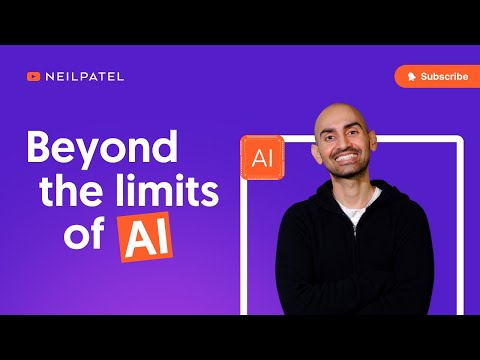 Alternative Marketing Methods Outperforming AI [Video]