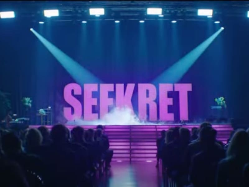 The Seekret of Seek’s new brand campaign [Video]
