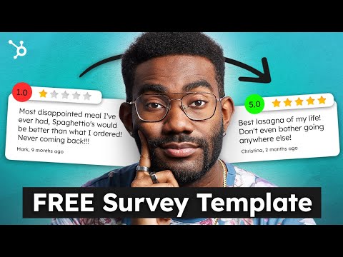 Customer Satisfaction Survey: Proven Tips for HONEST Answers [Video]