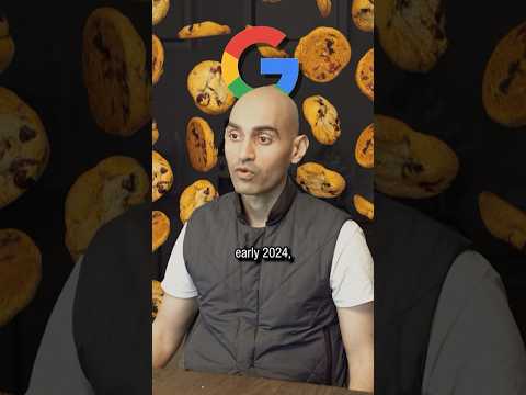 Google Is Getting Rid Of Cookies – Are You Prepared To Adapt How You Collect Data? 🤔 [Video]