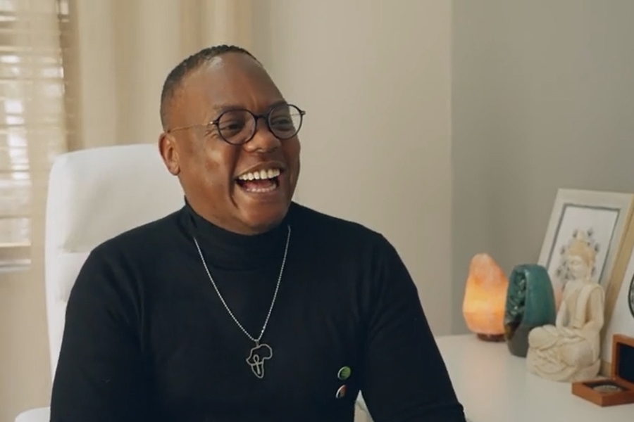 Starting a Business with R1500, Zakhele Mgobhozi is Now an Award-Winning Businessman [Video]