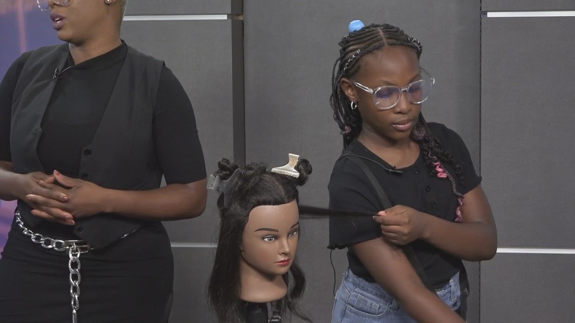 Abliss Studios to have beauty camp for kids [Video]