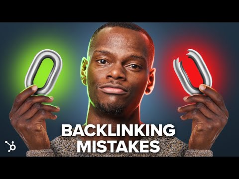 Linked Building: Common Mistakes to AVOID (+ Tips You Need to Know) [Video]