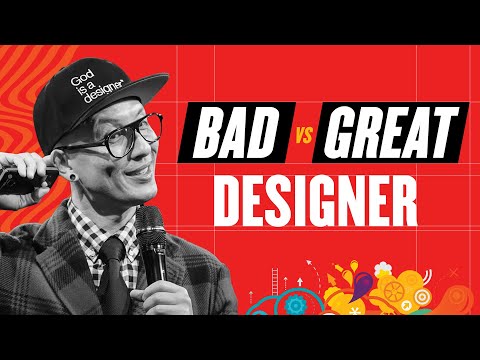 The Secret To “Great” Design Is Simpler Than You Think [Video]