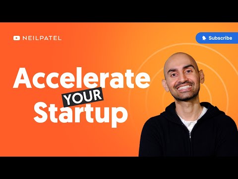 An Entrepeanuers Guide to Growing Your Startup [Video]