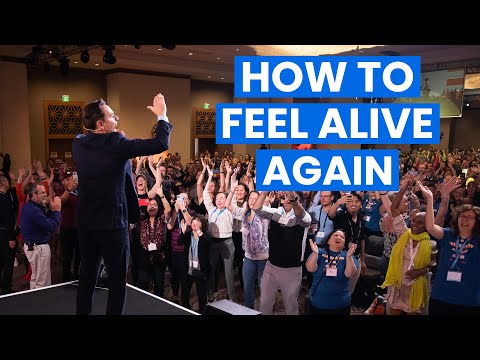 How to Feel Alive Again [Video]