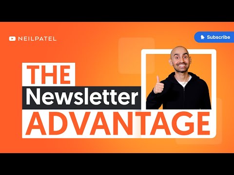 What You Can Learn From The Best Newsletter Businesses [Video]