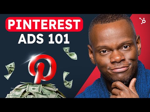 Pinterest Ads 2023: Step-by-Step Guide to Promoted Pins (Free Templates) [Video]