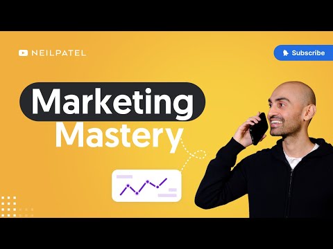 How to Build An Organization of Top Performing Marketers [Video]
