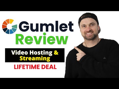 Gumlet Review ❇️ Video Hosting & Streaming Lifetime Deal