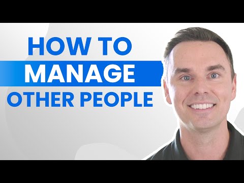 Motivation Mashup: 3 Rules to Manage People With SUCCESS! [Video]
