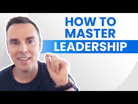 Motivation Mashup: Powerful Leadership Principles [Video]