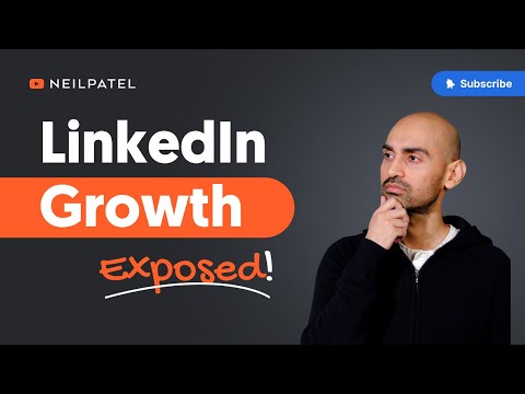 The Shady Hack People Are Using to Get Crazy LinkedIn Growth [Video]