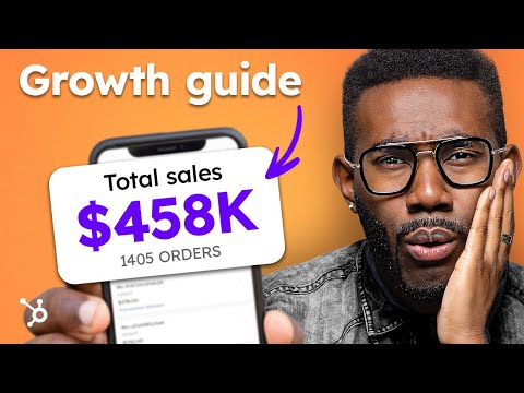 Growth Guide: How To Nail Your Product Line Extension [Video]