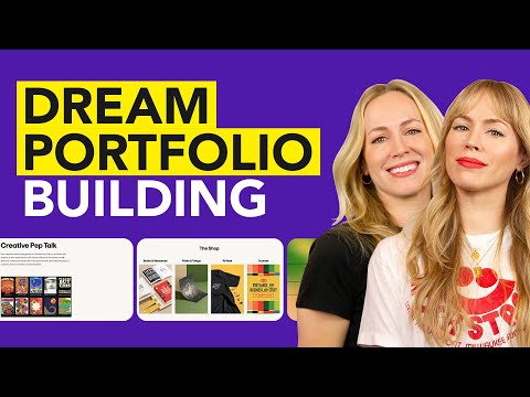How to Land Clients Without a Portfolio [Video]