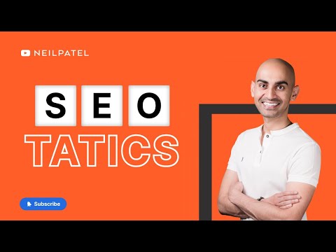 How to replace your paid ads with SEO [Video]