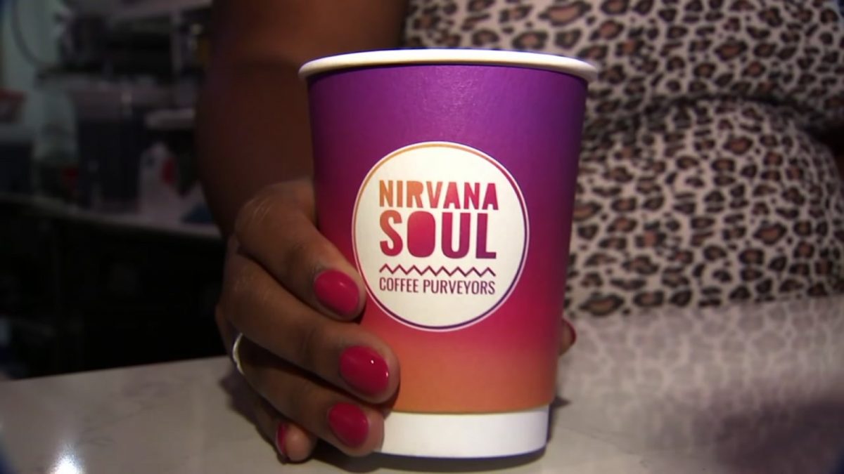‘Ray of hope’: Sisters prepare for grand opening of black women-owned coffee shop Nirvana Soul in San Jose [Video]