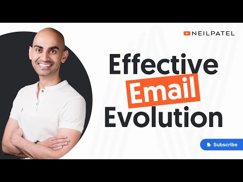 Boosting Conversions with Email Marketing [Video]