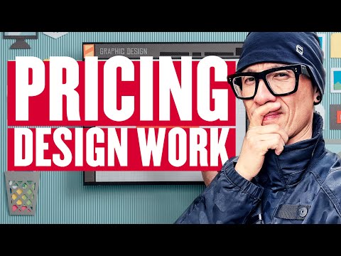 How To Charge More for Graphic Design (UP FOR 48HOURS PROGROUP ARCHIVES) [Video]