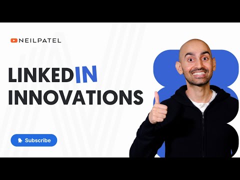 Reaction to LinkedIn’s Latest Features [Video]