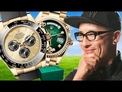 The Rolex Effect: How to Use Scarcity in Your Marketing Strategy [Video]