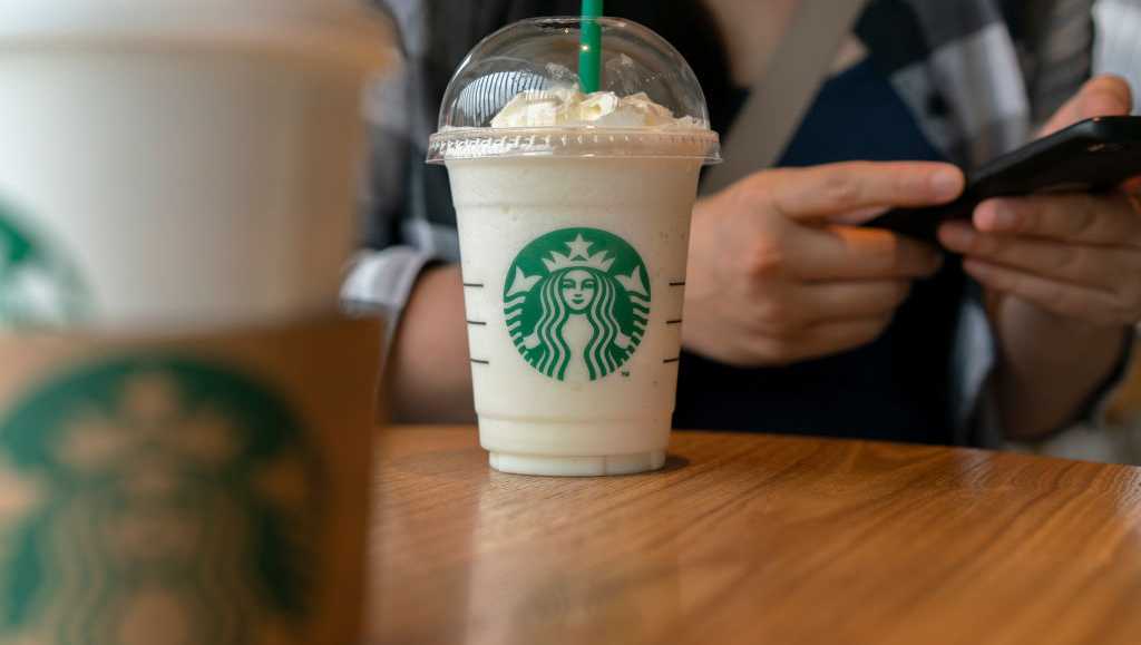 Tall instead of small? How Starbucks created its own language [Video]