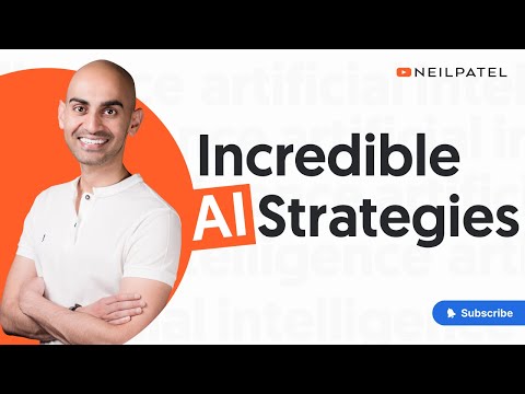 AI Innovations for Business Growth – Surprising Strategies You Haven’t Considered Yet [Video]