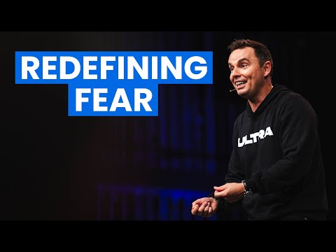 Redefining Fear [Video]