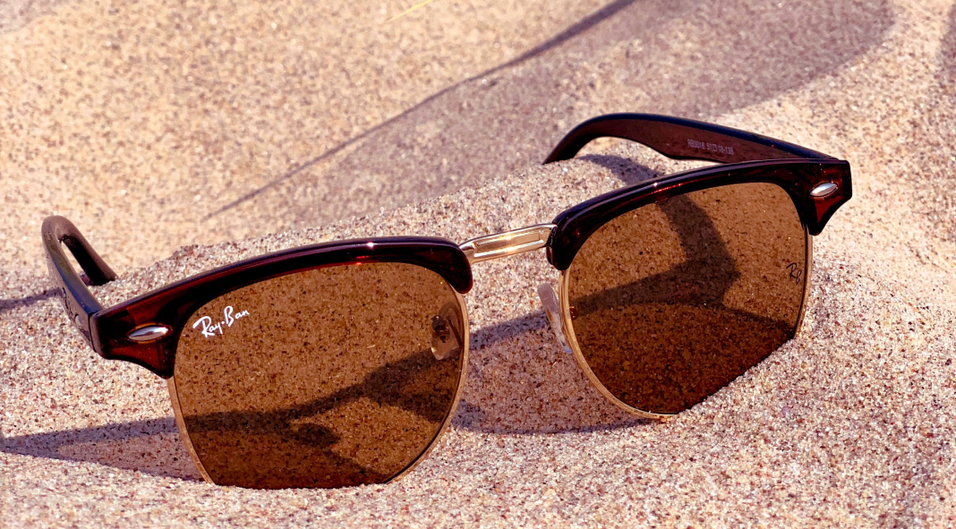 4 Design Principles We Can Learn from Ray-Ban [Video]