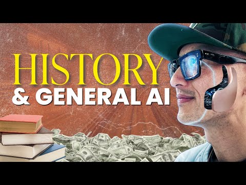 How Learning History Could Make YOU Rich! [Video]