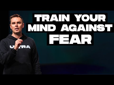 Fear Mind Management (From GrowthDay LA!) [Video]