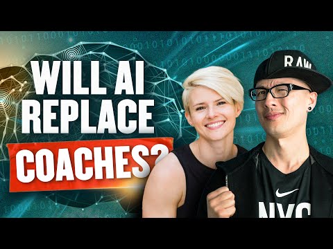 Your Future Life Coach Might Not Be Human [Video]