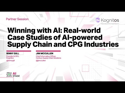 Winning with Generative AI: Real-world Case Studies beyond RPA for Business Automation [Video]