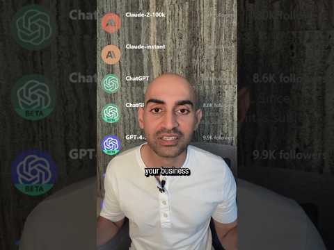 What I Think AI Will Look Like In 2024 👀 [Video]