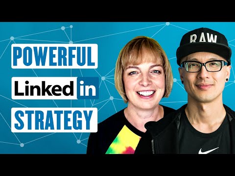 Why You’re Not Landing Clients on LinkedIn [Video]