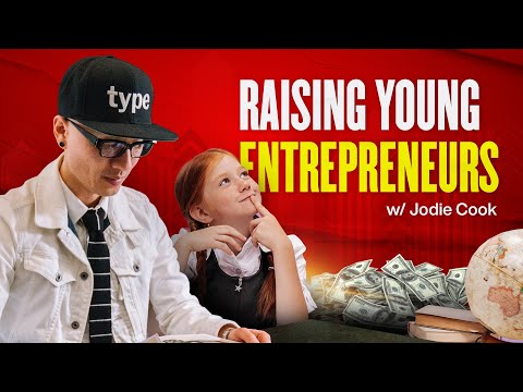 Fake It Till You Make It: The Relatable Rise of a 22-Year-Old Entrepreneur [Video]