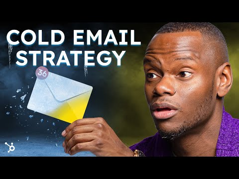 TOP Cold Emailing Tips (Boost Open Rates TODAY)  + FREE TEMPLATES [Video]