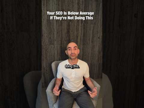 Show This List To A Lousy SEO Copywriter! [Video]