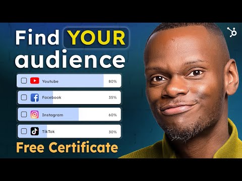 Can’t Find The Right Audience? WATCH THIS (How to find the best Content Distribution Channels) [Video]