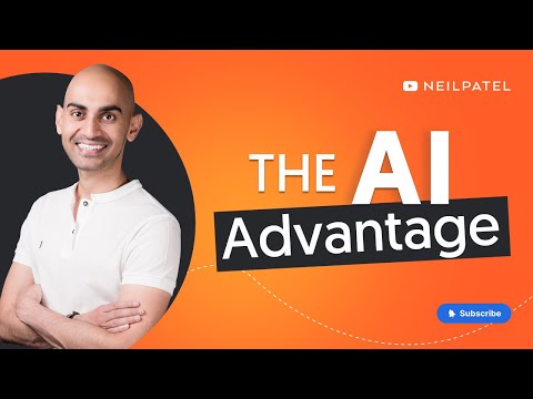 Humans using AI outperform humans without AI by a LOT (case study) [Video]