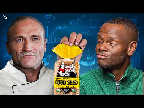 Strategic Storytelling: How Dave’s Bread Captured the Market [Video]