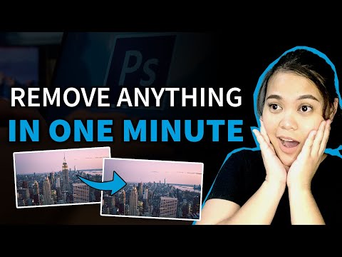 NEW Photoshop AI Update [A Game Changer For Brand Photos] [Video]