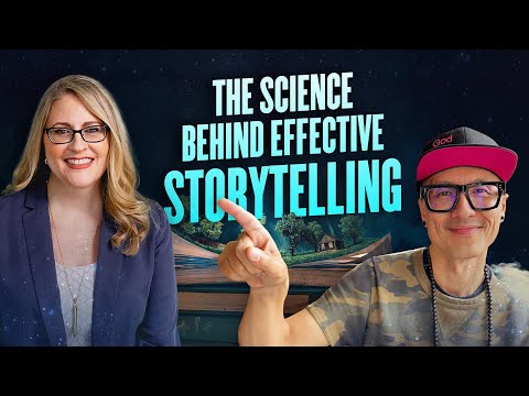 Forget Your Epic Origin Story. Do This Instead. [Video]