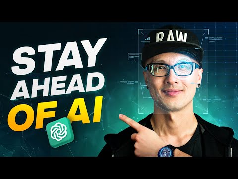 Beat Ai with This ONE Skill [Video]