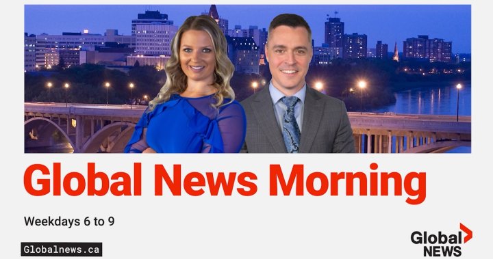 Saskatoon morning news rewind: Tuesday, Nov. 7 – Saskatoon [Video]