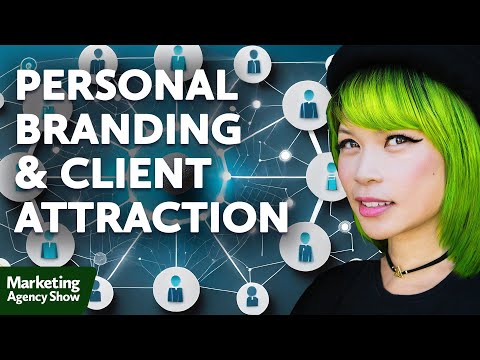 The Influencer Advantage: How Agency Owners Can Boost Revenue With Personal Branding [Video]